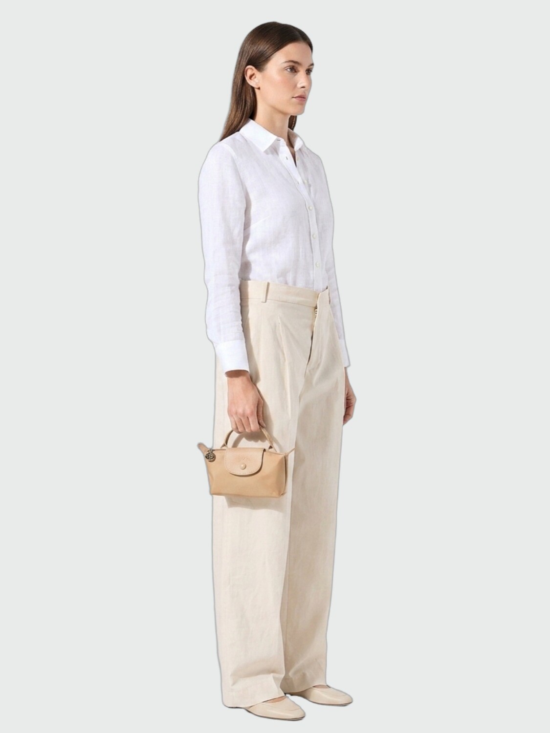 LONGCHAMP - LE PLIAGE ONE, CARTERA POUCH 105