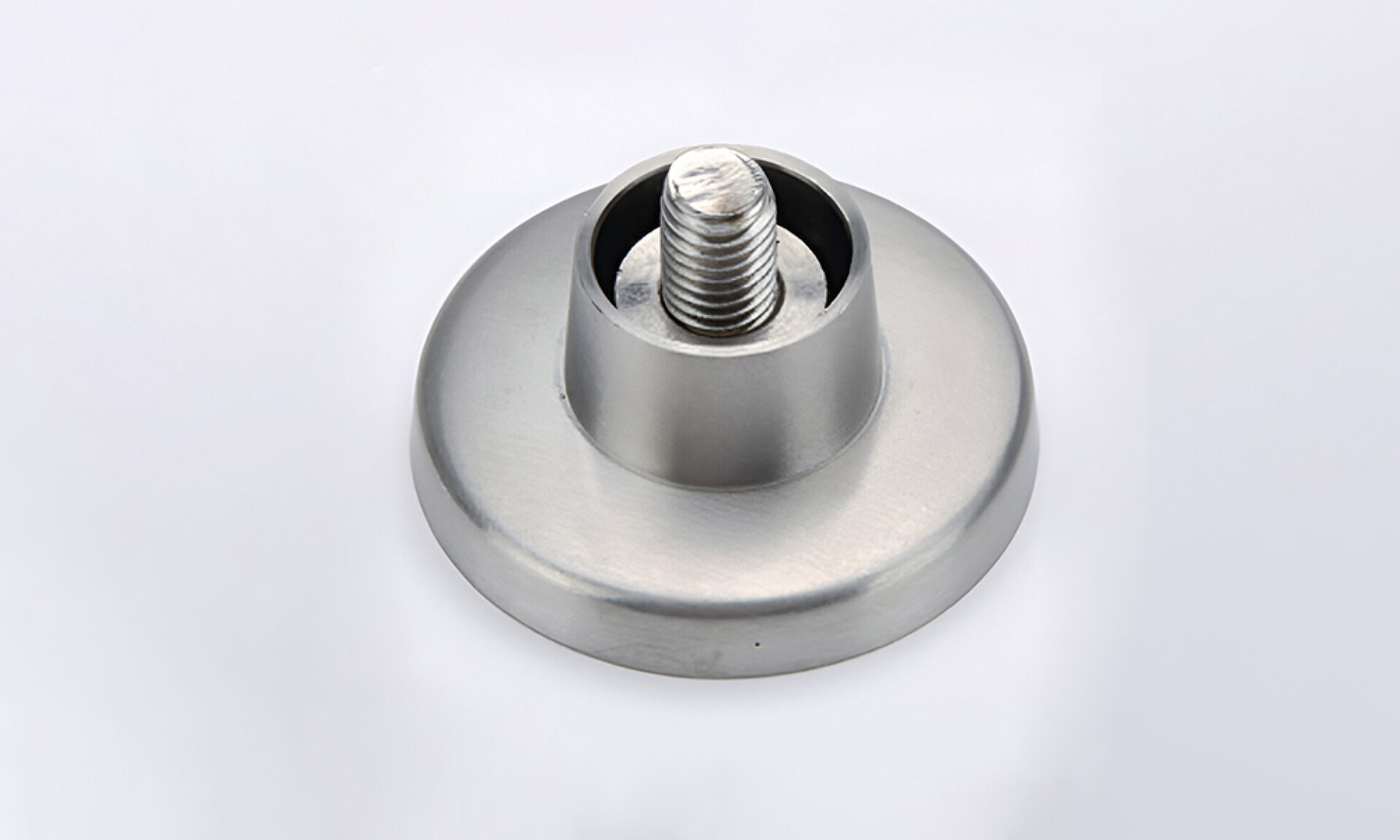 Soporte De Pared 25mm K3 