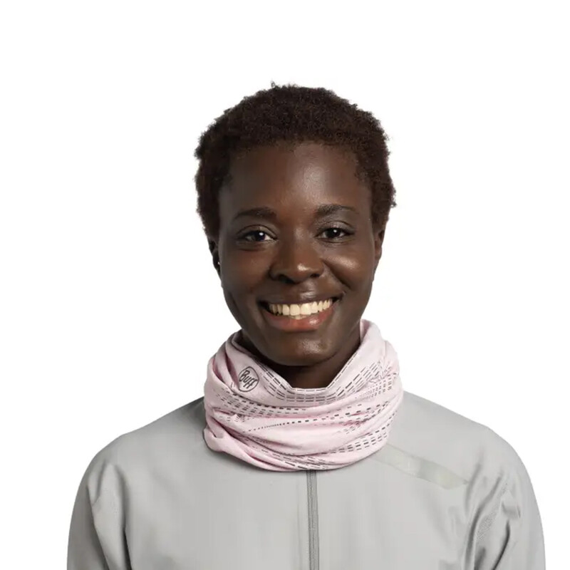 Bufanda Buff Dryflx® Solid Camelia - Rosa Bufanda Buff Dryflx® Solid Camelia - Rosa