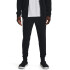 UA Rival Terry Jogger-BLU BLK-001