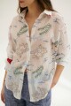 CAMISA MAR BLANCO