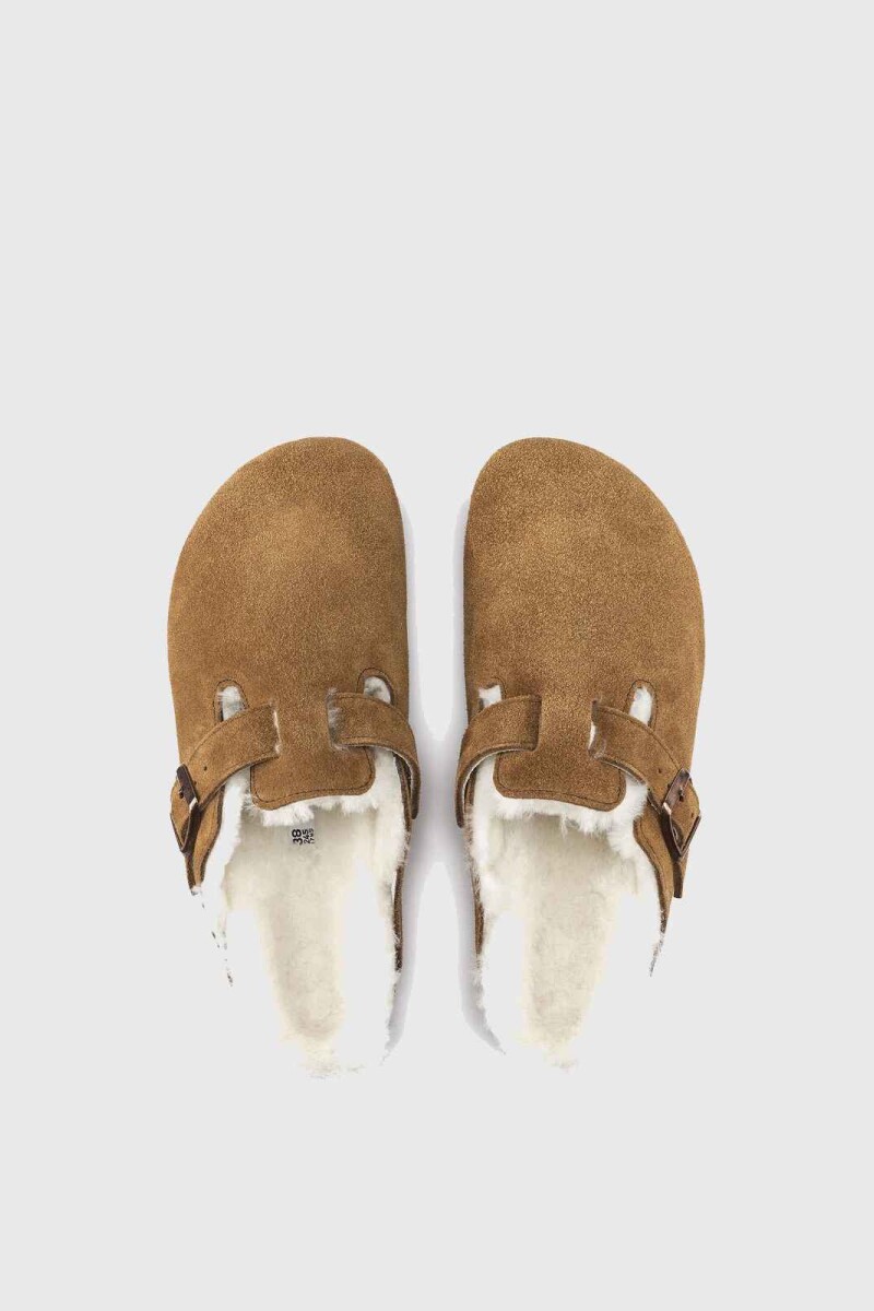 BOSTON VL LAF MINK Vison