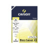 Block Canson para estudiante 180 g Única