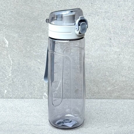 Botella Deportiva Plástica Con Sorbito 420ML Botella Deportiva Plástica Con Sorbito 420ML