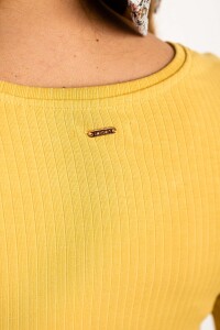 Remera Maiz