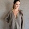 Cardigan Amanda Tostado