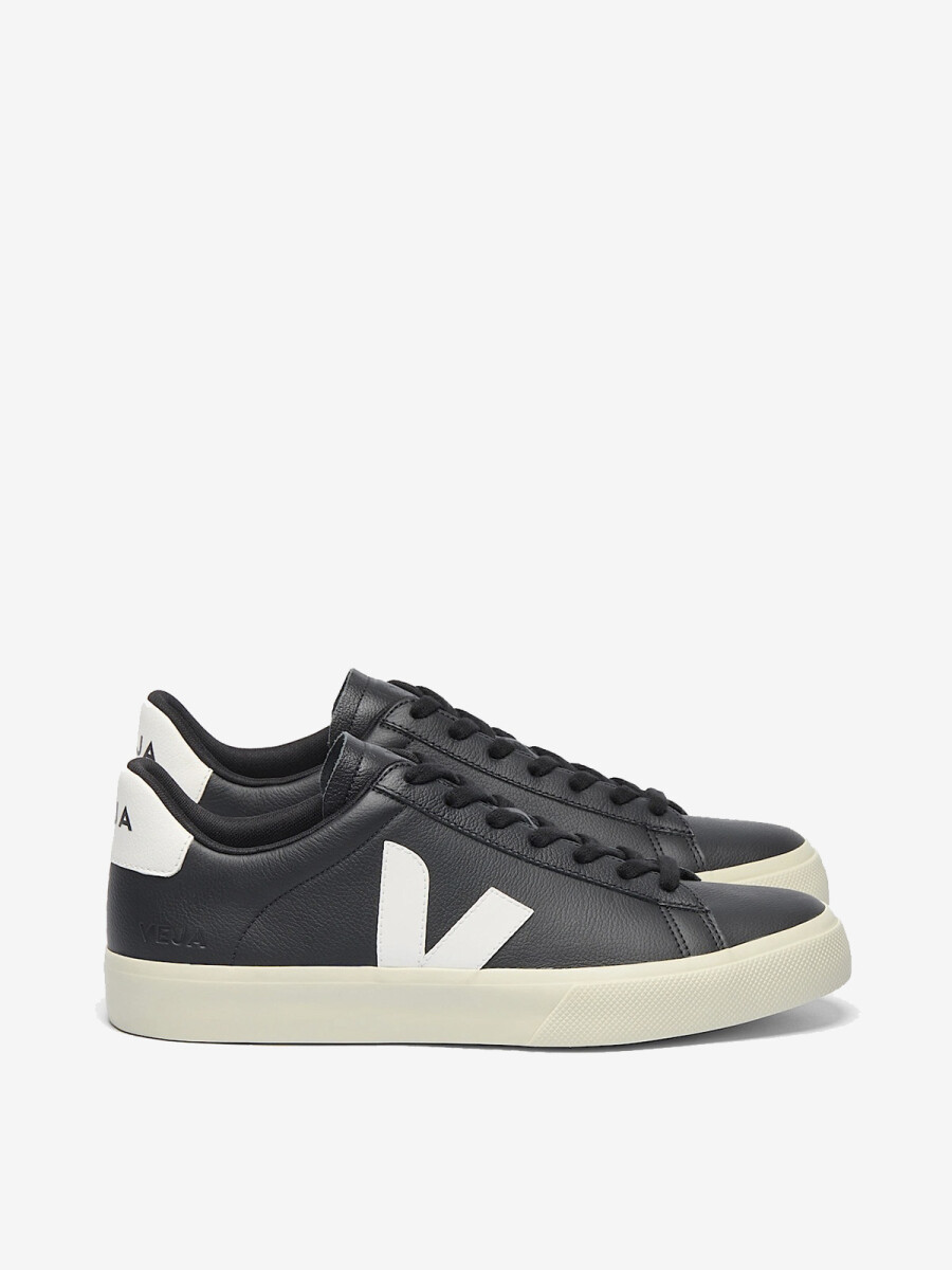 ZAPATILLA CAMPO LEATHER 