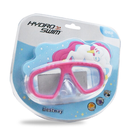 MASCARA BUCEO INFANTIL ANIMAL LILL CON APLIQUE ANIMALES +3 AÑOS BESTWAY 22064 MASCARA BUCEO INFANTIL ANIMAL LILL CON APLIQUE ANIMALES +3 AÑOS BESTWAY 22064