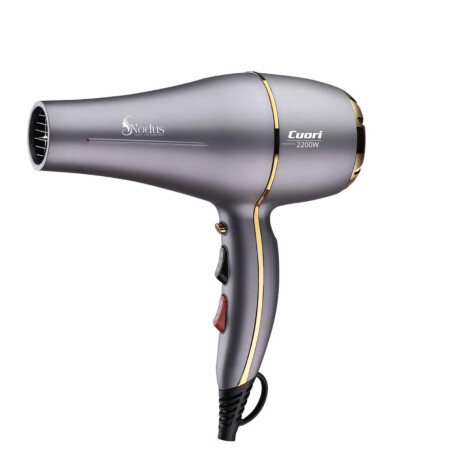 SECADOR DE PELO CUORI MOD. NODUS SECADOR DE PELO CUORI MOD. NODUS