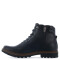 Bota de Hombre Freeway Casual Negro