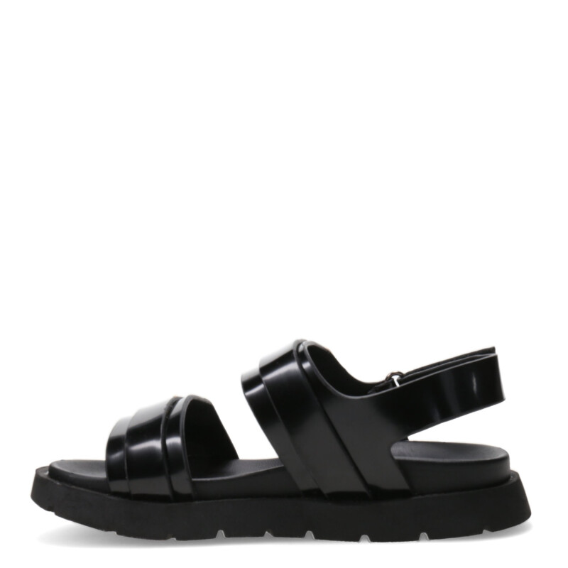 Sandalias de Niña MINI Miss Carol Ruba Negro