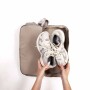 Maletin The Essential Gym Bag Mujer Desert Shadows