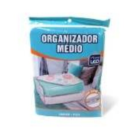 Organizador Mediano 48x42x24cm Organizador Mediano 48x42x24cm