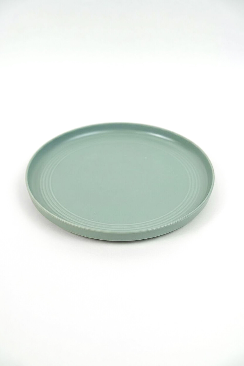 Plato Mesa Dublin Color Unico