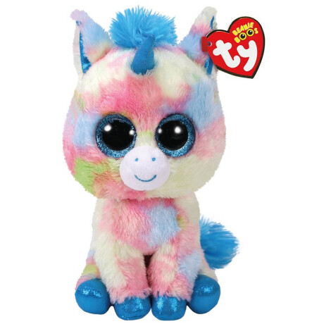 Peluche Beannie Boss TY Mediano Multicolor 001