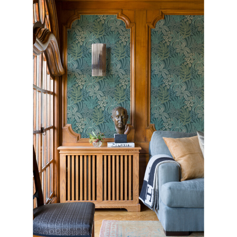 COLECCIÓN REVIVAL - LARSSON GOLD OGEE - N/A