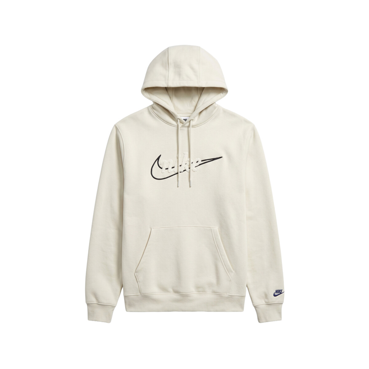 Canguro Nike Club Fleece - 229 