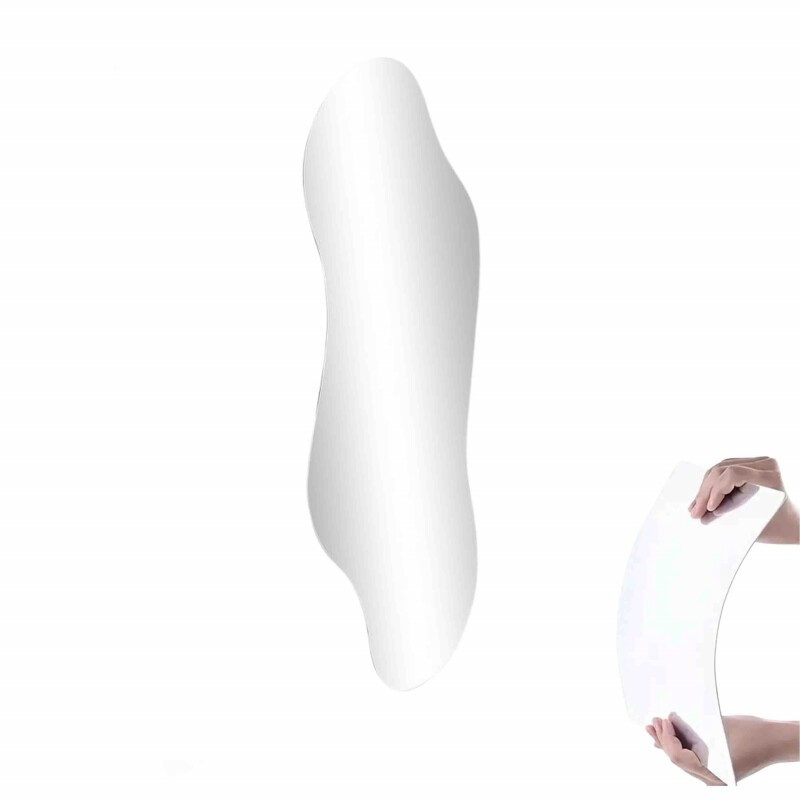 ESPEJO ACRÍLICO DECORATIVO • 150cm ESPEJO ACRÍLICO DECORATIVO • 150cm