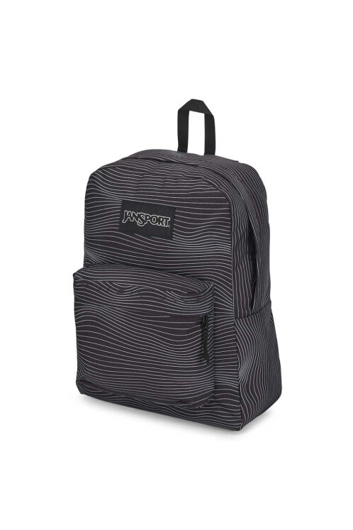 Mochila Portalaptop Superbreak Plus Screen Waves