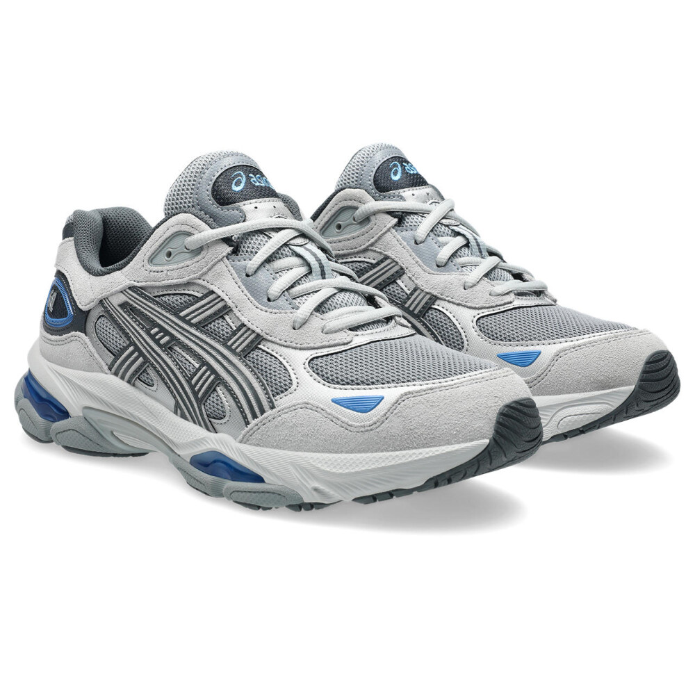 Zapatillas ASICS GEL-NYC 2.0 Unisex Gravel/Piedmont Grey
