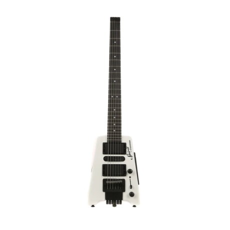 GUITARRA ELECTRICA STEINBERGER SPIRIT GT-PRO DELUXE WHITE GUITARRA ELECTRICA STEINBERGER SPIRIT GT-PRO DELUXE WHITE
