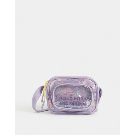 Mochilas y Carteras Infantiles Combinacion Multicolor