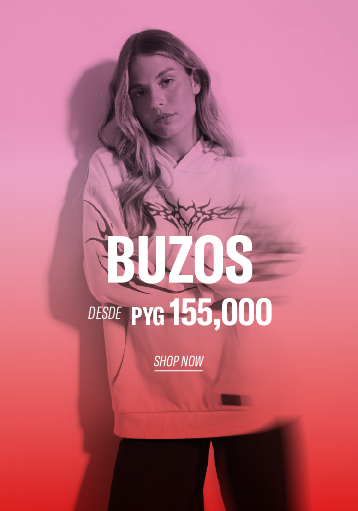 sale buzos