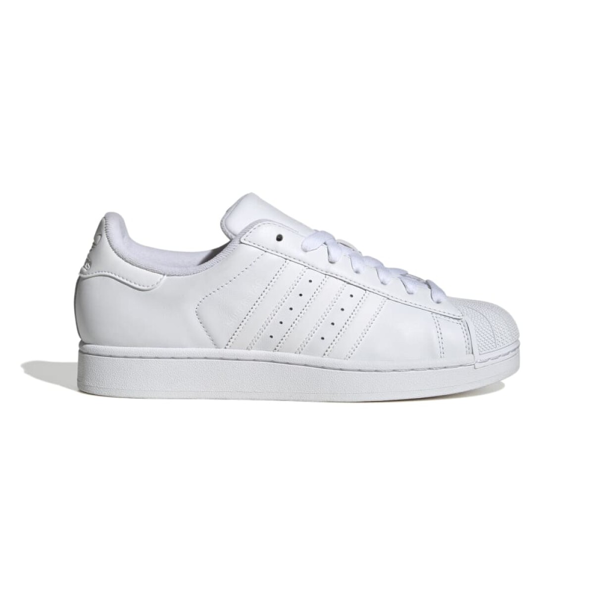 Zapatillas Adidas Superstar II Unisex 