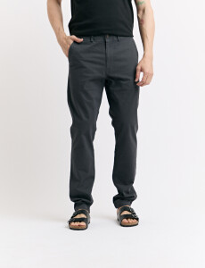 080360 PANTALON HARRY Gris Oscuro