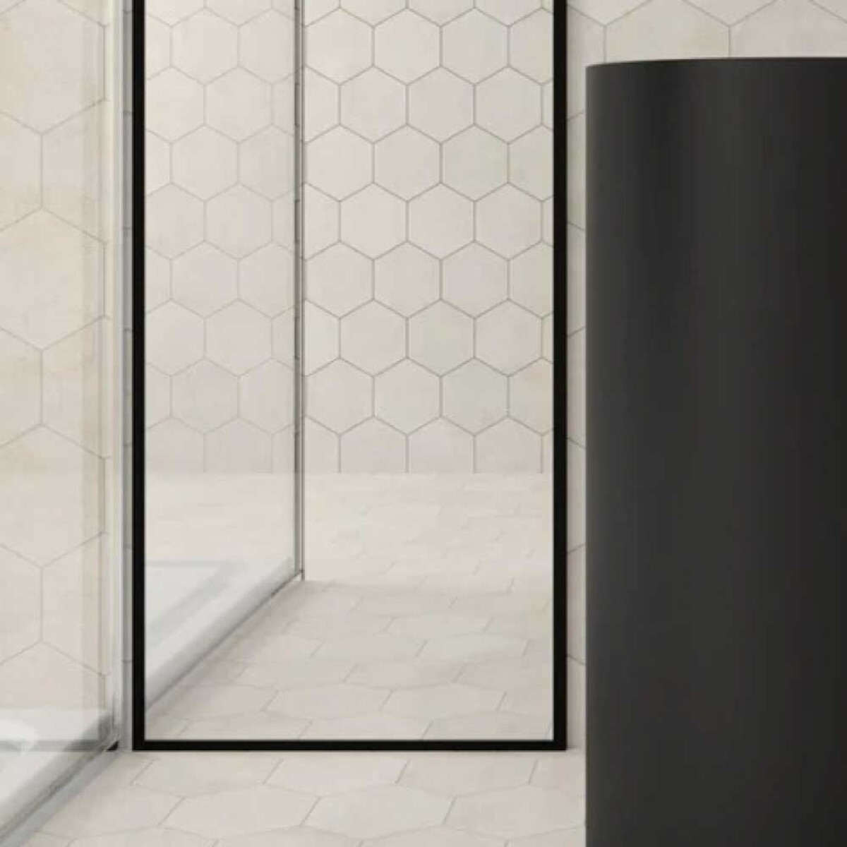 Porcelanato Detroit Hexa AL NAT - 0.66m2 