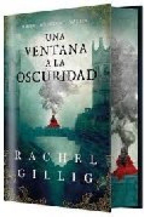 UNA VENTANA A LA OSCURIDAD (EL REY PASTOR 1) UNA VENTANA A LA OSCURIDAD (EL REY PASTOR 1)
