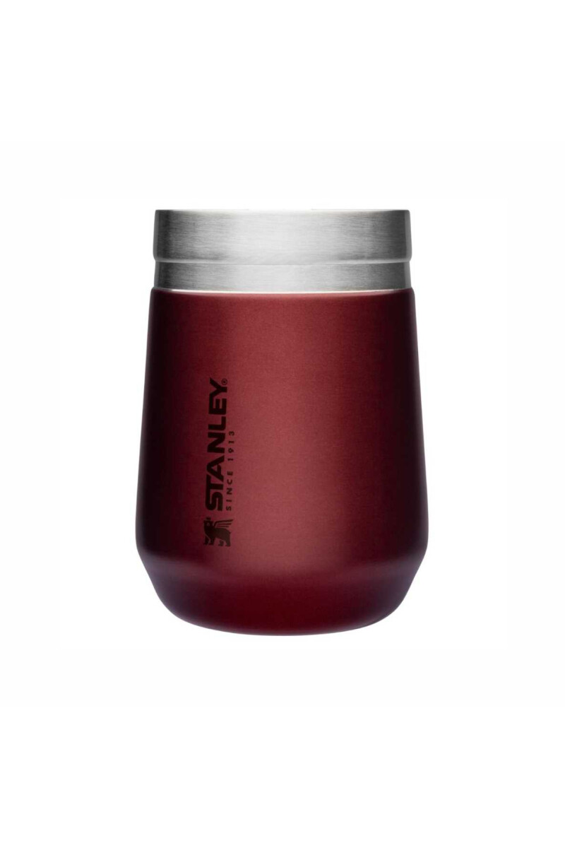 STANLEY GO TUMBLER BORDO STANLEY GO TUMBLER BORDO