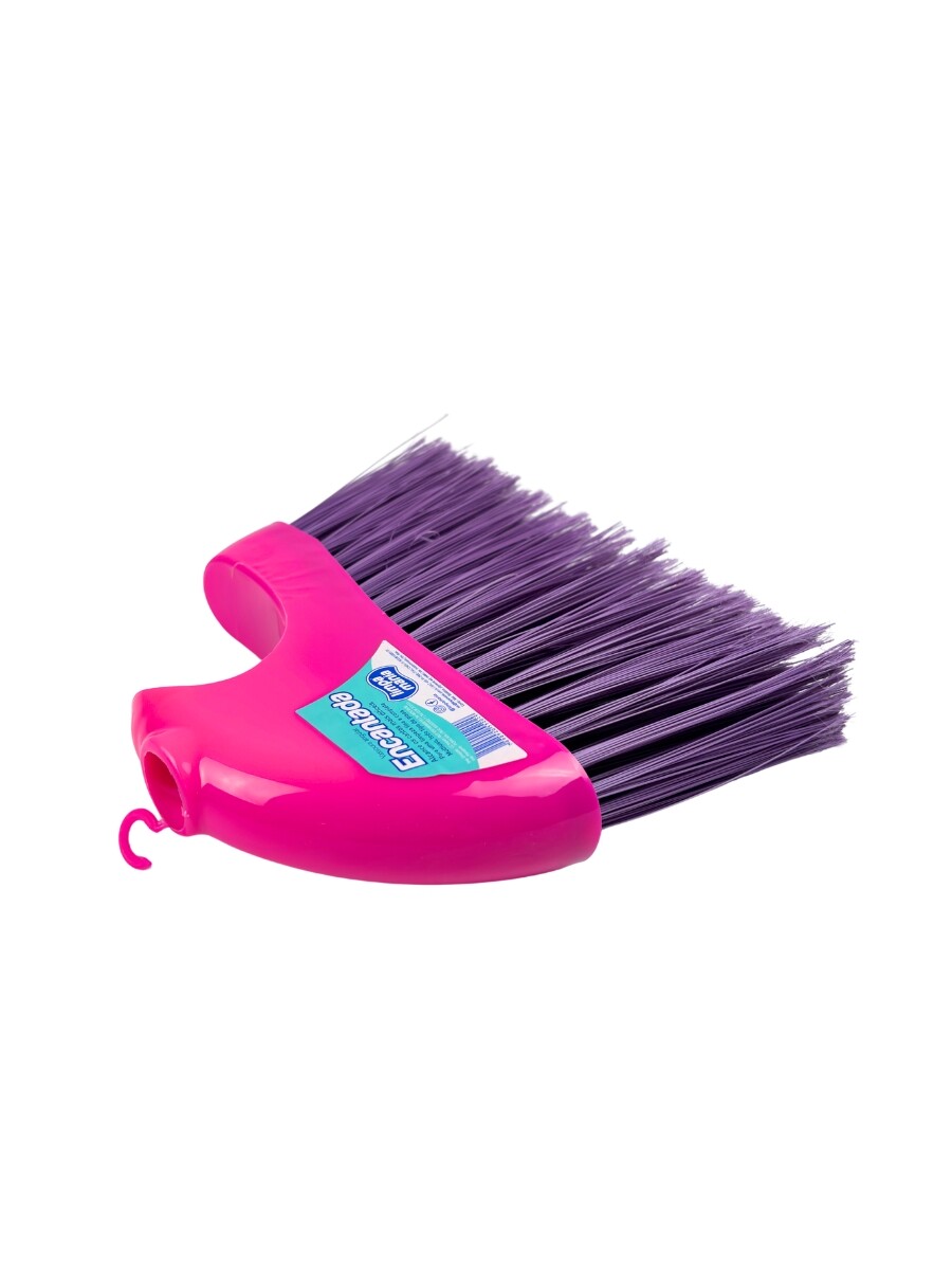 ESCOBAS Y LAMPAZOS cabo madera