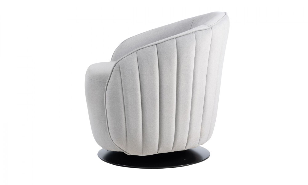 Butaca MAIA PREVENTA Gris Claro