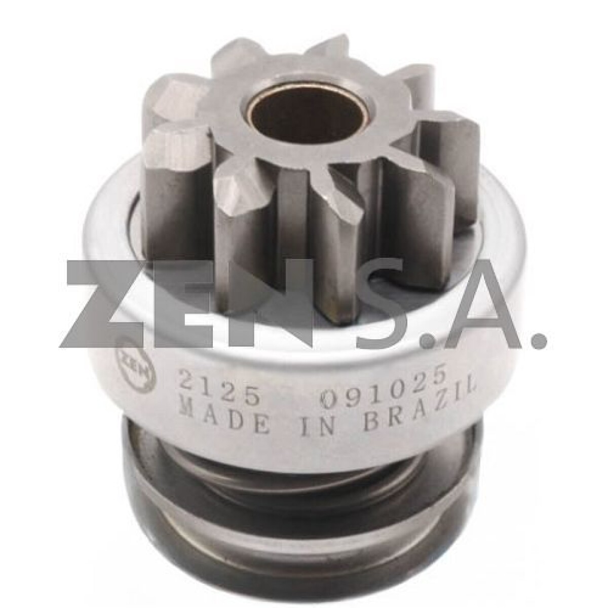 BENDIX ARRANQUE - M.BENZ 124-C-CLASS-SPRINTER-VITO BUS S/BOSCH 9D ZEN 