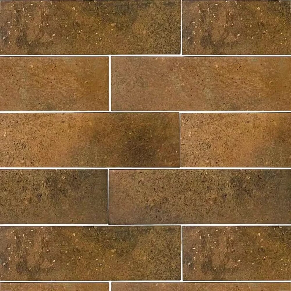 Cerámica para pared Element Beige 7,5X25 cm Satinado Cerámica Para Pared Element Beige 7,5x25 Cm Satinado