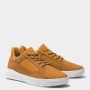 Zapatillas Allston Hombre Wheat Nubuck