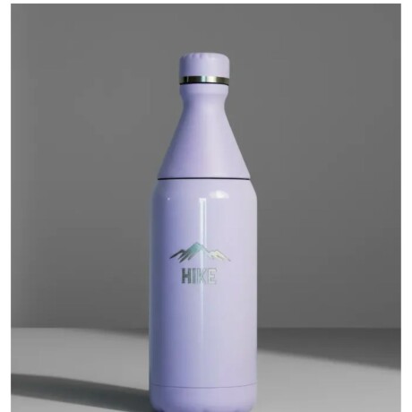 Termo Daily 590 ML Hike Color Lila