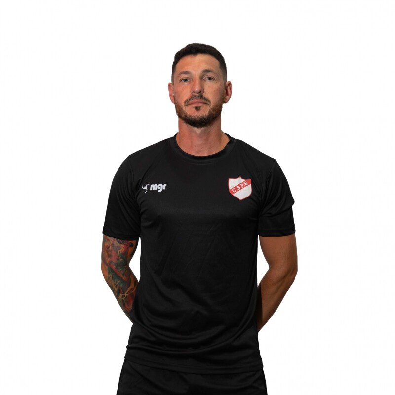 CAMISETA DRY PIEDRAS BLANCAS CAMISETA DRY PIEDRAS BLANCAS