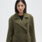 Chaqueta Gravos Verde Oliva
