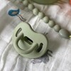 Chupete Suavinex Fisiológico Essence 6 a 18m Verde