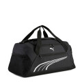 Bolso Puma Fundamental Small Sport Negro - Blanco