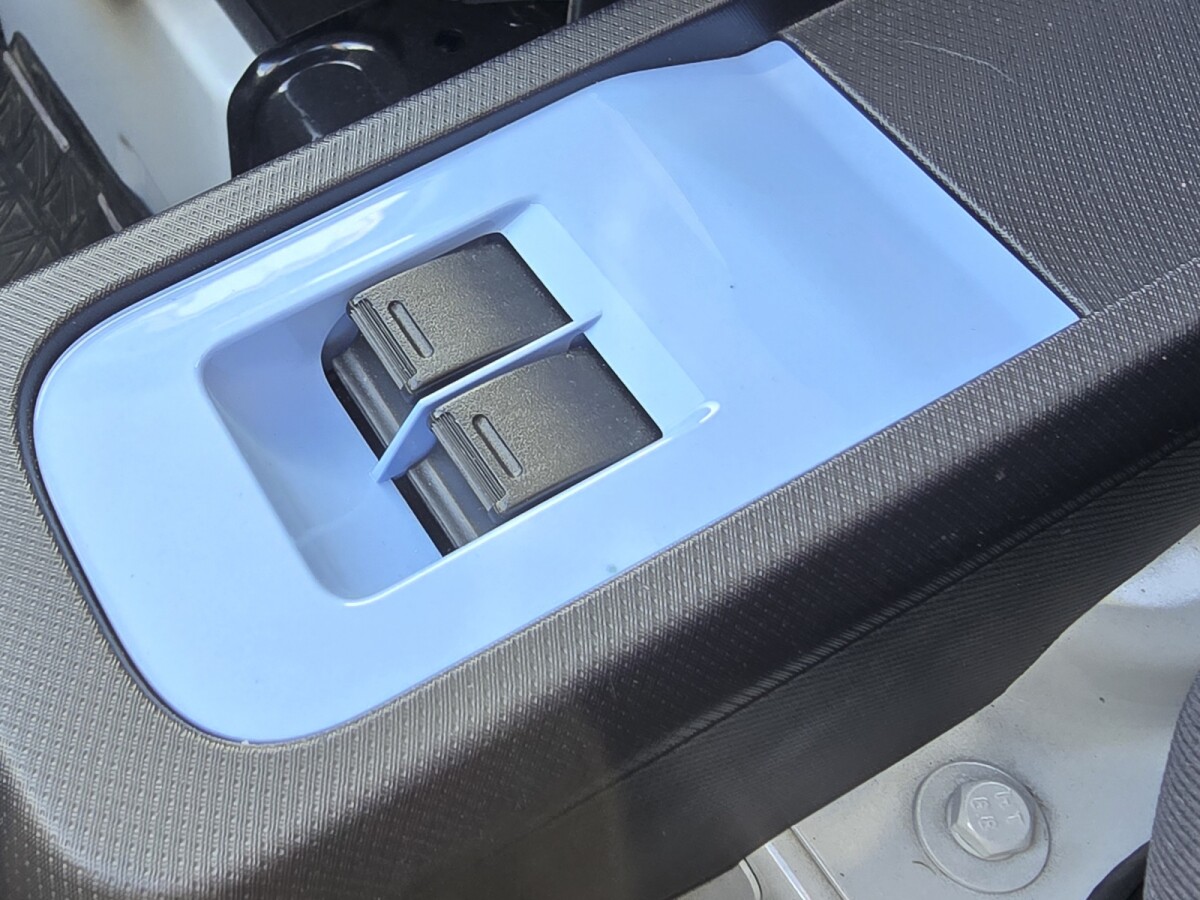 Hudson eBuddy Pick-Up 30 KW Full | Permuta / Financia Hudson eBuddy Pick-Up 30 KW Full | Permuta / Financia