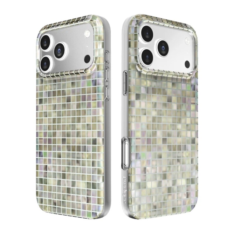 Case Prodigee iPhone 17 Pro Max Tile Case Prodigee iPhone 17 Pro Max Tile