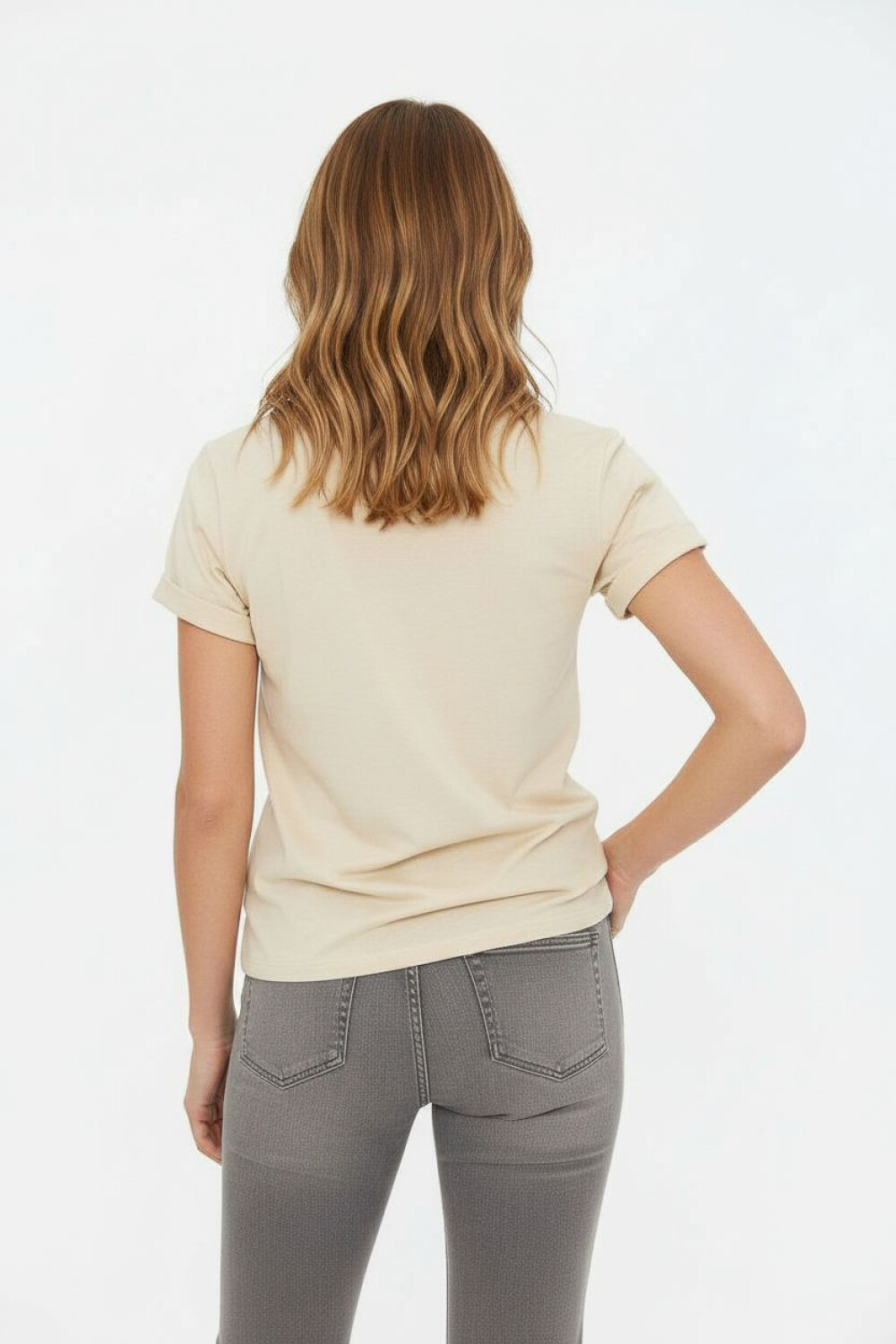 Remera Jagin Estampado 2