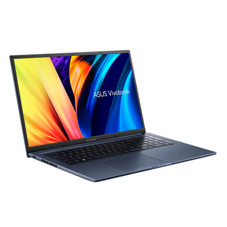 Asus - Notebook Vivobook 17X K1703ZA K1703ZA-SB54 - MIL-STD-810H. 17,3'' Ips Led Anti-reflejo 60HZ. 001