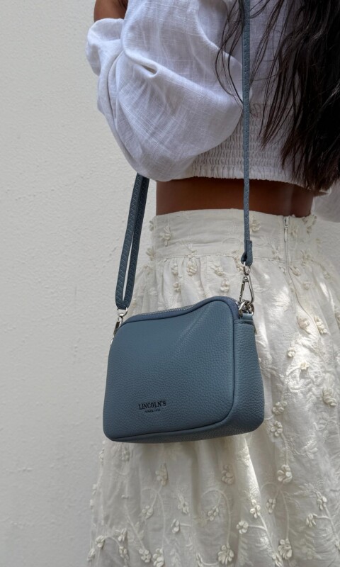 BANDOLERITA MORRAL HIEDRA PIEDRA LAJA