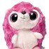 Peluche De Hedgie Yoohoo & Friends De Aurora Promo Color Violeta