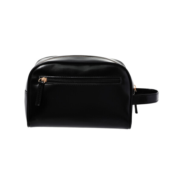 Necessaire Hogwarts asa lateral Hufflepuff