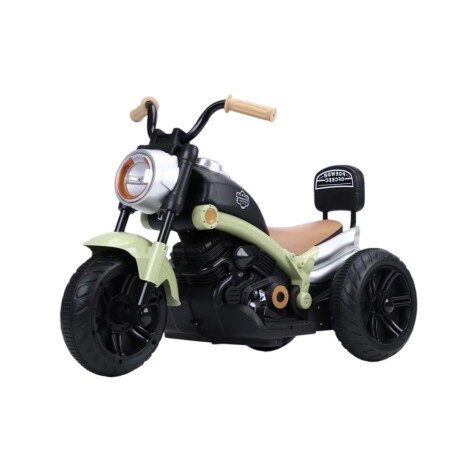 Bebesit Moto Harley 6V Bebesit Moto Harley 6V